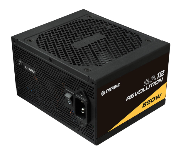 Enermax Revolution D.F.12 850W - 1350284 - zdjęcie 2